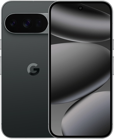 Google Pixel 10 Pro 256GB Obsidian, Unlocked A - CeX (UK): - Buy